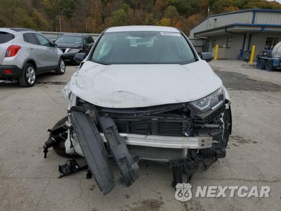 Piąte zdjęcie samochodu w środku: 2019 HONDA CR-V LX VIN:5J6RW6H35KL005679 - miniatura