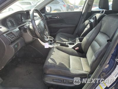 Zdjęcie 7 z 13 samochodu: 2013 HONDA ACCORD SPORT VIN:1HGCR2F52DA810975 - miniatura
