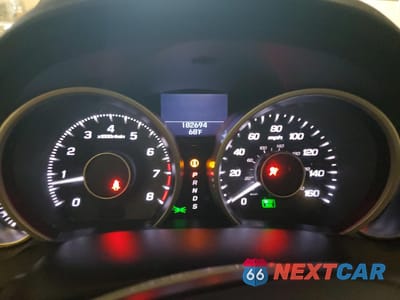 Zdjęcie 9 z 12 samochodu: 2010 ACURA ZDX TECHNOLOGY VIN:2HNYB1H41AH501609 - miniatura