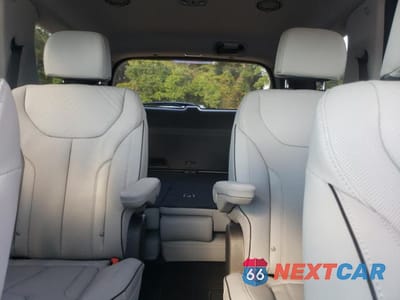 Zdjęcie 10 z 13 samochodu: 2025 HYUNDAI PALISADE SEL VIN:KM8R2DGE8SU941519 - miniatura