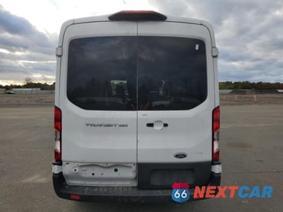 Zdjęcie 10 z 13 samochodu: 2023 FORD TRANSIT T-250 - CARGO VAN VIN:1FTBR1C85PKB11812 - miniatura