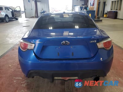 Zdjęcie 6 z 15 samochodu: 2013 SUBARU BRZ 2.0 PREMIUM VIN:JF1ZCAB14D1602724 - miniatura