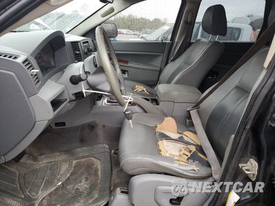 Zdjęcie 7 z 13 samochodu: 2006 JEEP GRAND CHEROKEE LIMITED VIN:1J4HR58N56C141038 - miniatura
