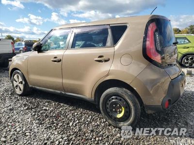 Drugie zdjęcie samochodu z przodu: 2014 KIA SOUL VIN:KNDJN2A20E7056147 - miniatura