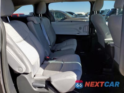 Zdjęcie 11 z 13 samochodu: 2025 TOYOTA SIENNA LE 8 PASSENGER VIN:5TDKRKEC3SS239345 - miniatura