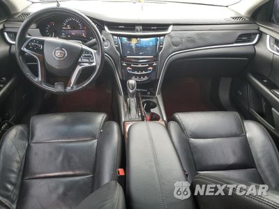 Zdjęcie 8 z 14 samochodu: 2013 CADILLAC UK VIN:2G61N5S30D9155415 - miniatura