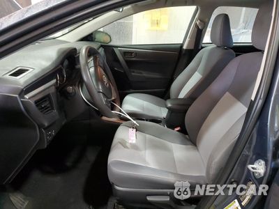 Zdjęcie 7 z 13 samochodu: 2016 TOYOTA COROLLA L VIN:2T1BURHE8GC537443 - miniatura