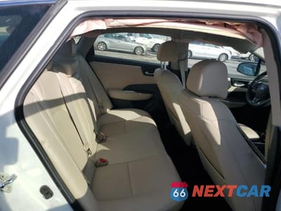 Zdjęcie 10 z 12 samochodu: 2018 HONDA CLARITY TOURING VIN:JHMZC5F34JC008355 - miniatura