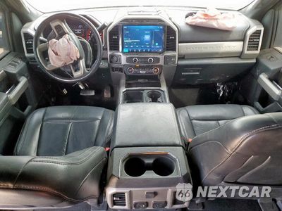 Zdjęcie 8 z 12 samochodu: 2022 FORD F250 SUPER DUTY VIN:1FT8W2BT8NEC29329 - miniatura