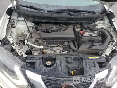Zdjęcie 12 z 15 samochodu: 2020 NISSAN ROGUE S VIN:JN8AT2MV1LW122756 - miniatura