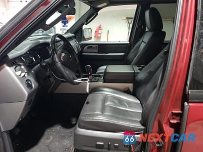 Zdjęcie 7 z 13 samochodu: 2013 FORD EXPEDITION LIMITED VIN:1FMJU2A57DEF69379 - miniatura