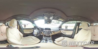 Zdjęcie 15 z 15 samochodu: 2021 BMW X3 SDRIVE30I VIN:5UXTY3C01M9E37060 - miniatura