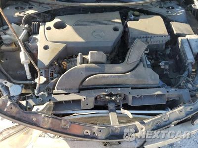 Zdjęcie 11 z 12 samochodu: 2015 NISSAN ALTIMA 2.5 VIN:1N4AL3AP5FN382861 - miniatura