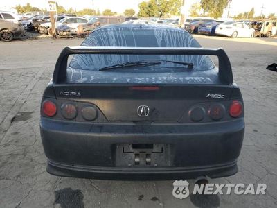 Zdjęcie 6 z 11 samochodu: 2005 ACUR RSX VIN:JH4DC54855S002858 - miniatura