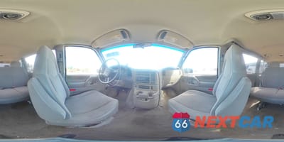 Zdjęcie 15 z 15 samochodu: 2003 GMC SAFARI XT VIN:1GKDM19X33B506771 - miniatura