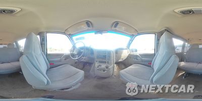 Zdjęcie 15 z 15 samochodu: 2003 GMC SAFARI XT VIN:1GKDM19X33B506771 - miniatura