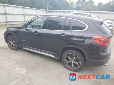 Drugie zdjęcie samochodu z przodu: 2018 BMW X1 SDRIVE28I VIN:WBXHU7C3XJ5H45709 - miniatura