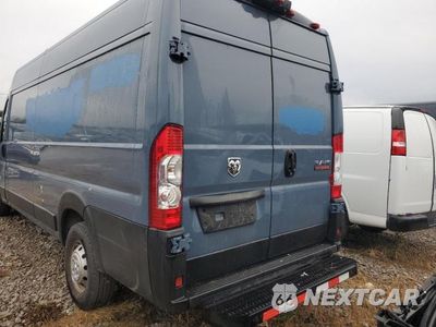 Zdjęcie 6 z 13 samochodu: 2020 RAM PROMASTER 3500 3500 HIGH VIN:3C6URVJG1LE129450 - miniatura