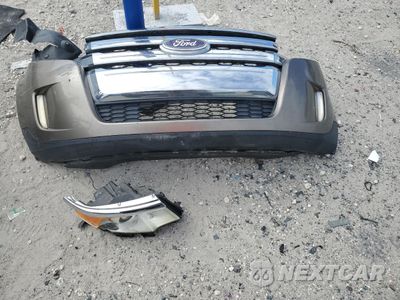 Zdjęcie 13 z 14 samochodu: 2013 FORD EDGE SEL VIN:2FMDK3JC0DBA14714 - miniatura