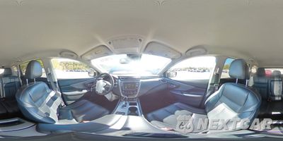Zdjęcie 15 z 16 samochodu: 2020 NISSAN MURANO SL VIN:5N1AZ2CSXLN174292 - miniatura
