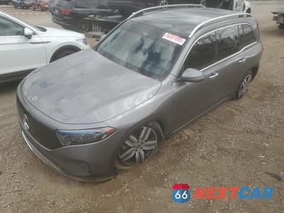 2024 MERCEDES-BENZ EQB 250+ W1N9M0CB4RN098645 - główne zdjęcie licytacji z USA - miniatura