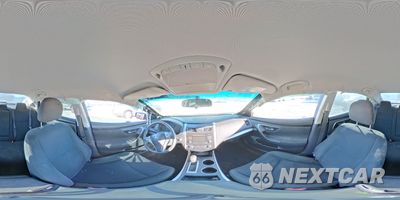 Zdjęcie 14 z 14 samochodu: 2015 NISSAN ALTIMA 2.5 VIN:1N4AL3AP5FN382861 - miniatura