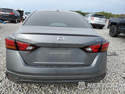 Zdjęcie 6 z 13 samochodu: 2022 NISSAN ALTIMA SV VIN:1N4BL4DV1NN316150 - miniatura