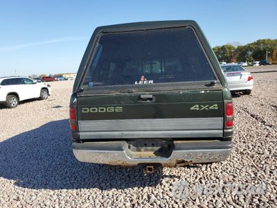 Zdjęcie 6 z 12 samochodu: 1996 DODGE RAM 1500 VIN:1B7HF16Z6TS584247 - miniatura