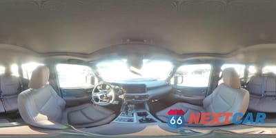 Zdjęcie 15 z 15 samochodu: 2025 TOYOTA LAND CRUISER BASE VIN:JTEABFAJ5SK019543 - miniatura