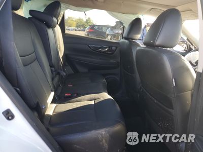 Zdjęcie 11 z 16 samochodu: 2020 NISSAN ROGUE S VIN:5N1AT2MV7LC737420 - miniatura