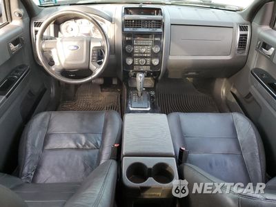 Zdjęcie 8 z 13 samochodu: 2012 FORD ESCAPE LIMITED VIN:1FMCU9EG9CKC03257 - miniatura