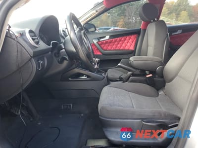 Zdjęcie 7 z 13 samochodu: 2006 AUDI A3 2 VIN:WAUHF78P86A024400 - miniatura