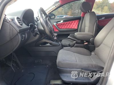 Zdjęcie 7 z 13 samochodu: 2006 AUDI A3 2 VIN:WAUHF78P86A024400 - miniatura