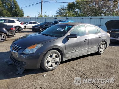 2008 NISSAN ALTIMA 2.5 1N4AL21E68N435062 - główne zdjęcie licytacji z USA - miniatura