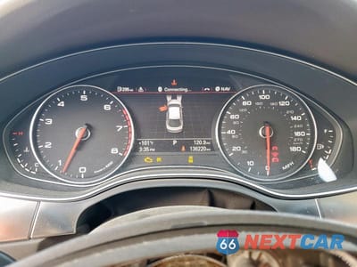 Zdjęcie 9 z 12 samochodu: 2012 AUDI A7 PRESTIGE VIN:WAU3GBFC9CN089027 - miniatura