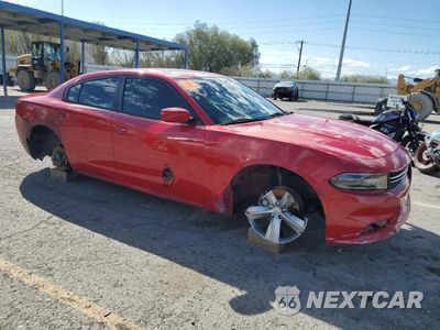 Czwarte zdjęcie samochodu z boku: 2015 DODGE CHARGER SE VIN:2C3CDXBG6FH731495 - miniatura