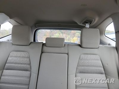 Zdjęcie 10 z 16 samochodu: 2019 HONDA CR-V LX VIN:5J6RW6H35KL005679 - miniatura