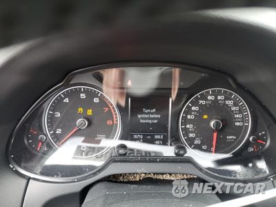 Zdjęcie 9 z 15 samochodu: 2014 AUDI Q5 PREMIUM PLUS VIN:WA1LFAFP4EA022469 - miniatura