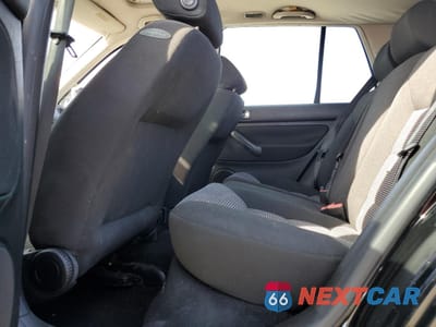 Zdjęcie 10 z 13 samochodu: 2003 VOLKSWAGEN GOLF GLS VIN:9BWGK61J834061201 - miniatura