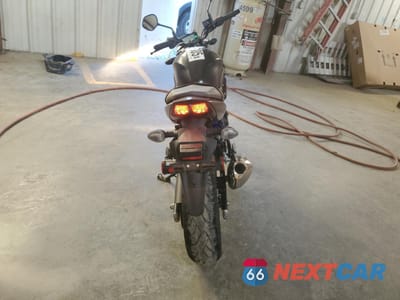 Czwarte zdjęcie samochodu z boku: 2022 SUZUKI SV650 A VIN:JS1VP55B3N7100093 - miniatura
