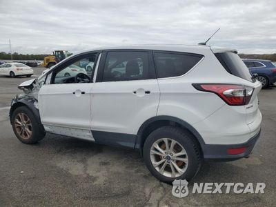 Drugie zdjęcie samochodu z przodu: 2017 FORD ESCAPE SE VIN:1FMCU9GD0HUA84092 - miniatura