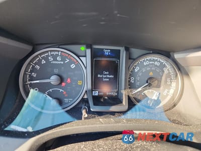 Zdjęcie 9 z 15 samochodu: 2022 TOYOTA TACOMA DOUBLE CAB VIN:3TMAZ5CN6NM188932 - miniatura