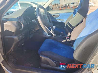 Zdjęcie 7 z 14 samochodu: 2005 SUBARU IMPREZA WRX STI VIN:JF1GD70665L525415 - miniatura