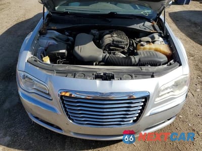Zdjęcie 11 z 13 samochodu: 2012 CHRYSLER 300 LIMITED VIN:2C3CCACG3CH235063 - miniatura