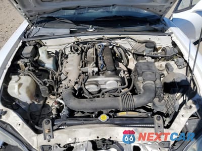 Zdjęcie 11 z 14 samochodu: 2001 MAZDA MX-5 MIATA BASE VIN:JM1NB353210204918 - miniatura