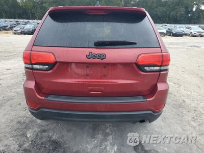 Zdjęcie 6 z 15 samochodu: 2014 JEEP GRAND CHEROKEE LAREDO VIN:1C4RJEAG7EC145653 - miniatura