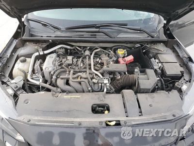 Zdjęcie 11 z 11 samochodu: 2024 NISSAN SENTRA SV VIN:3N1AB8CV1RY258229 - miniatura