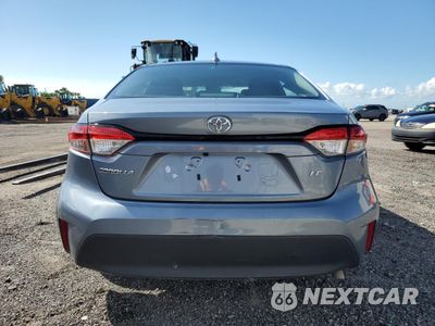 Zdjęcie 6 z 12 samochodu: 2023 TOYOTA COROLLA LE VIN:5YFB4MDE9PP069845 - miniatura