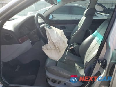 Zdjęcie 7 z 12 samochodu: 2002 BMW 530 I AUTOMATIC VIN:WBADT63472CH89131 - miniatura