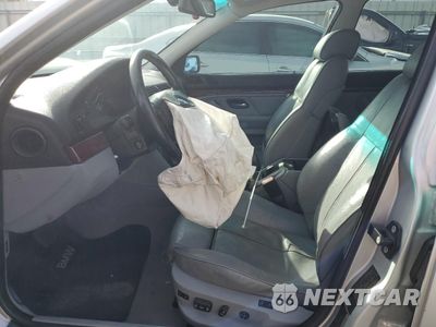 Zdjęcie 7 z 12 samochodu: 2002 BMW 530 I AUTOMATIC VIN:WBADT63472CH89131 - miniatura